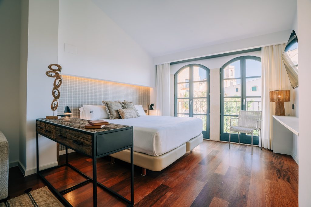 Image of Gran Claustre Boutique Hotel 4*