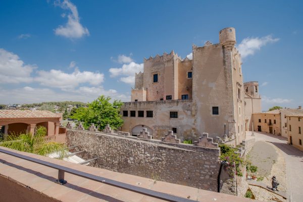 Foto de Gran Claustre Boutique Hotel 4* 4