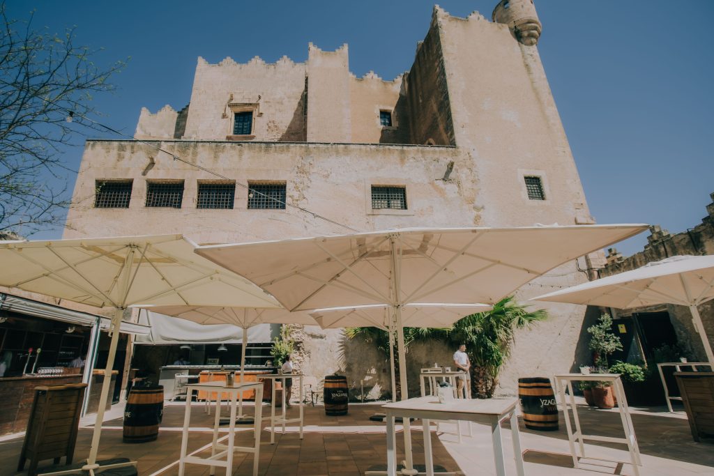 Photo of Gran Claustre Boutique Hotel 4* 6