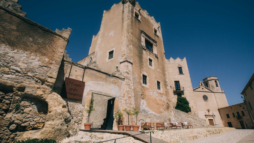 Photo of Gran Claustre Boutique Hotel 4* 5