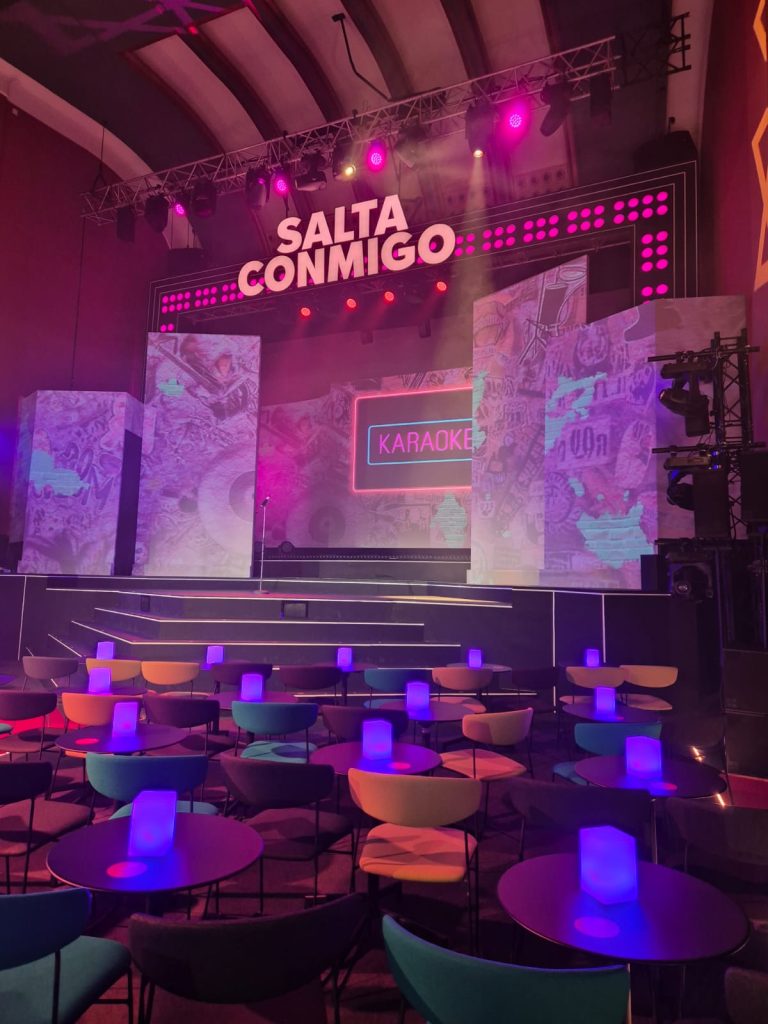 Photo of Ana Belén Montalbán 1