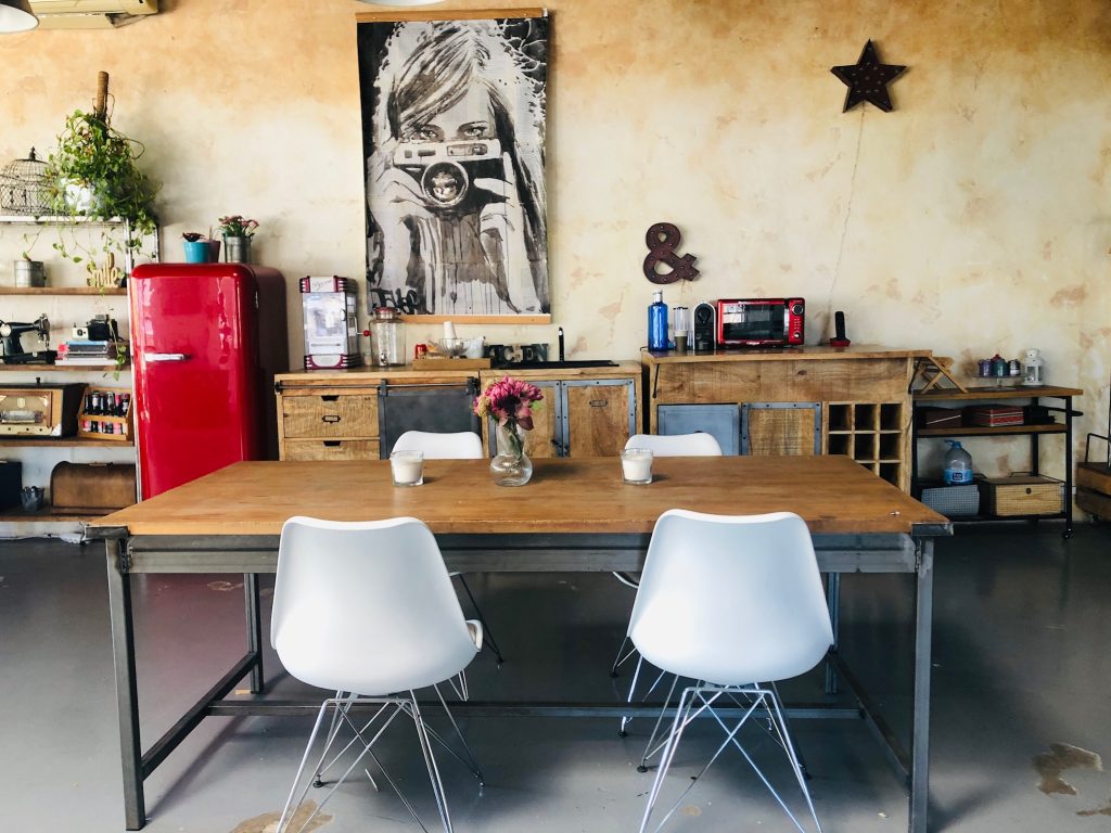 Photo of Espacio Teseo 17