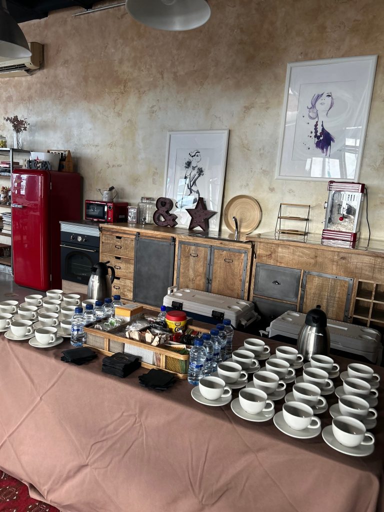 Photo of Espacio Teseo 6