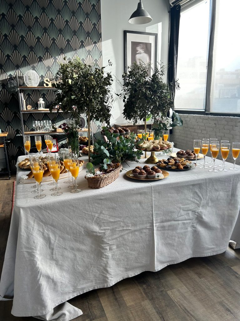 Photo of Espacio Teseo 5