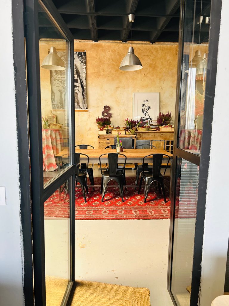 Photo of Espacio Teseo 19