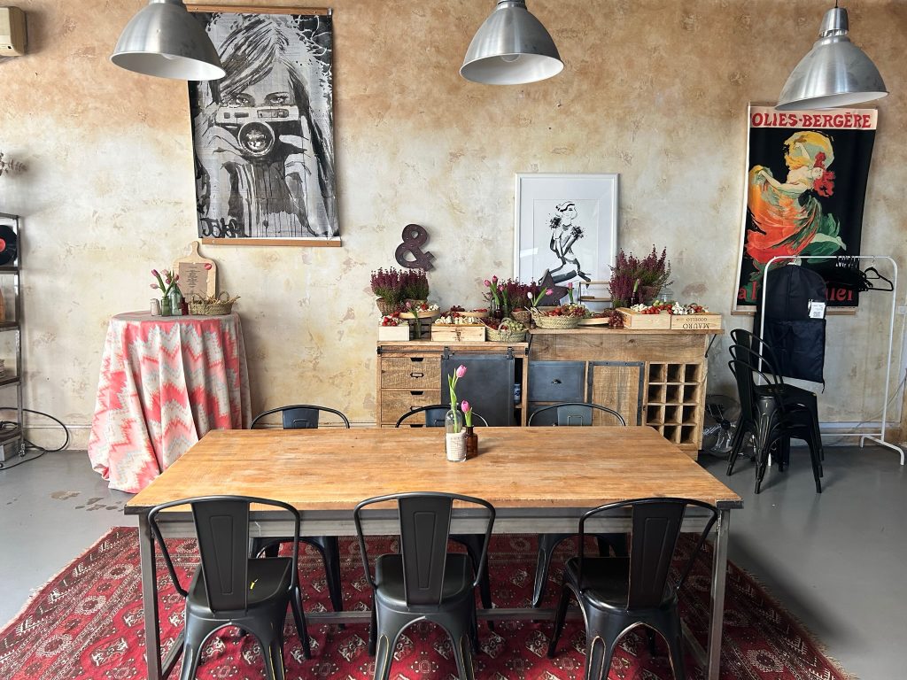 Photo of Espacio Teseo 20