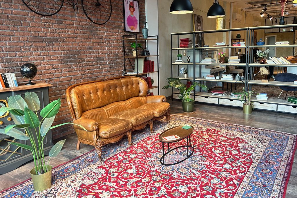 Photo of Espacio Teseo 21