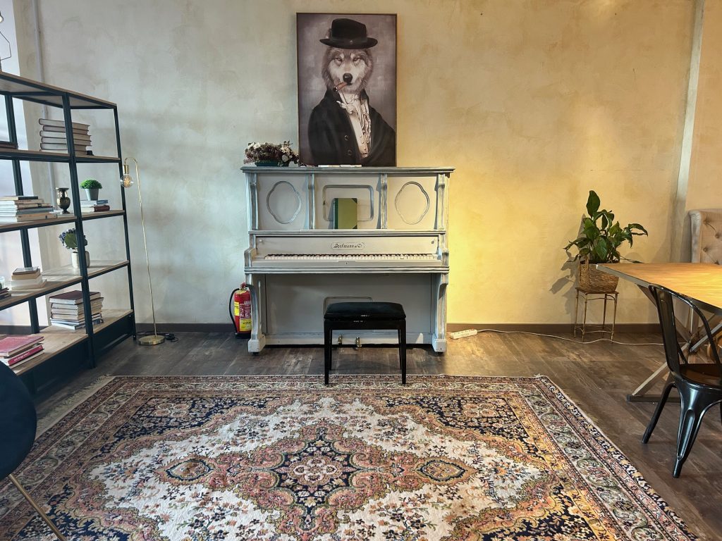 Photo of Espacio Teseo 22