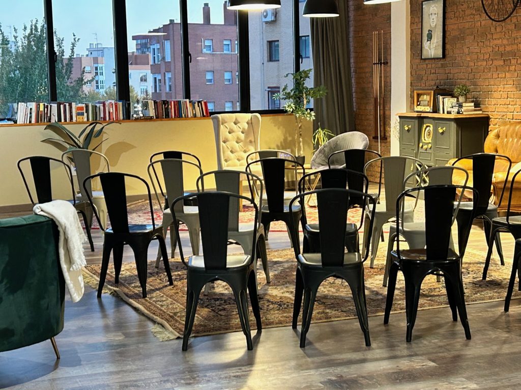 Photo of Espacio Teseo 31