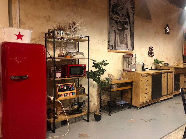 Photo of Espacio Teseo 9