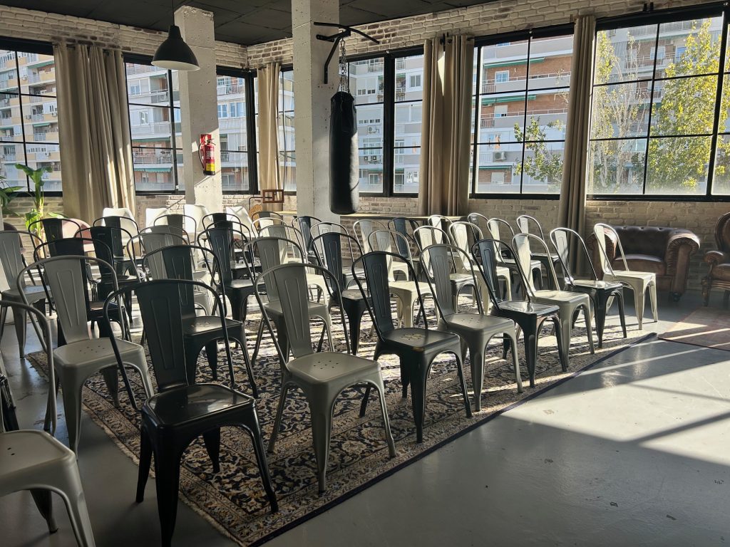 Photo of Espacio Teseo 10