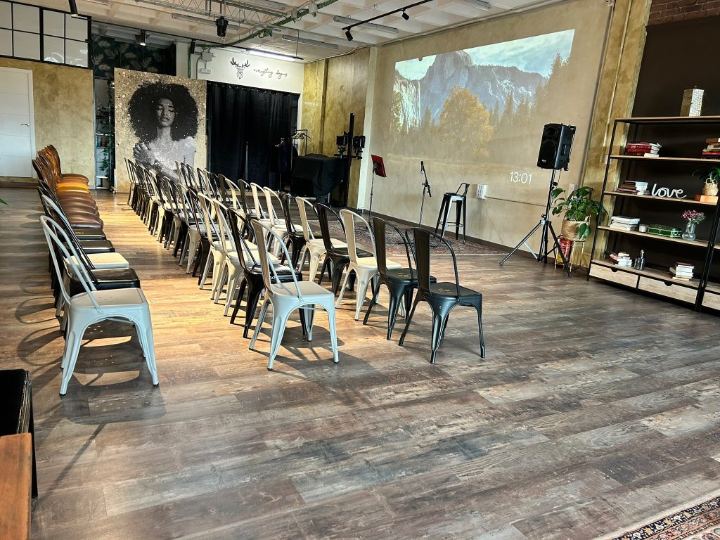 Photo of Espacio Teseo 2