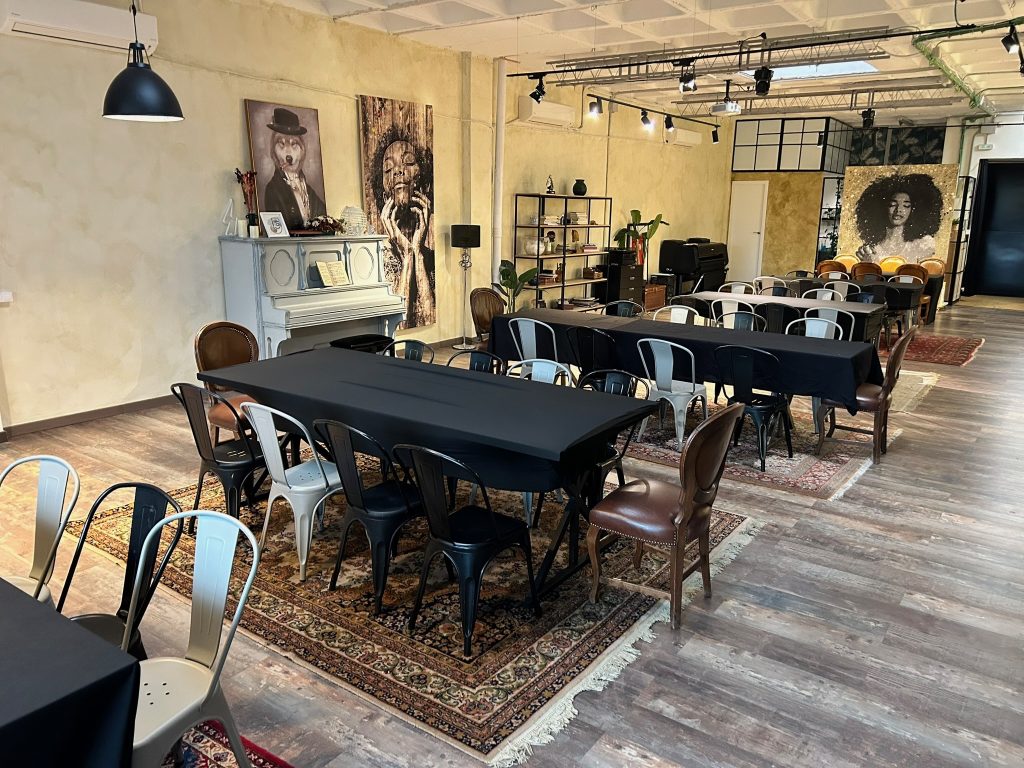 Photo of Espacio Teseo 26