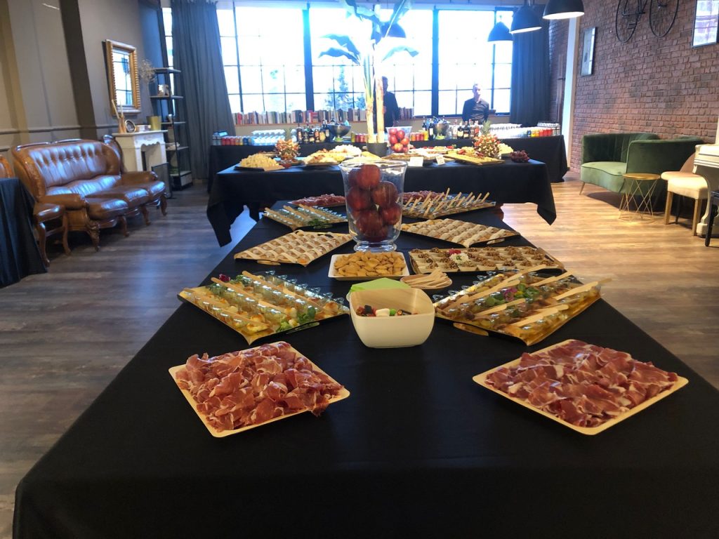 Photo of Espacio Teseo 32