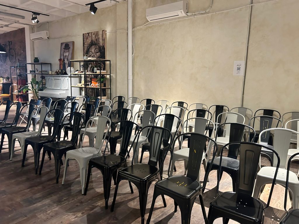 Photo of Espacio Teseo 27