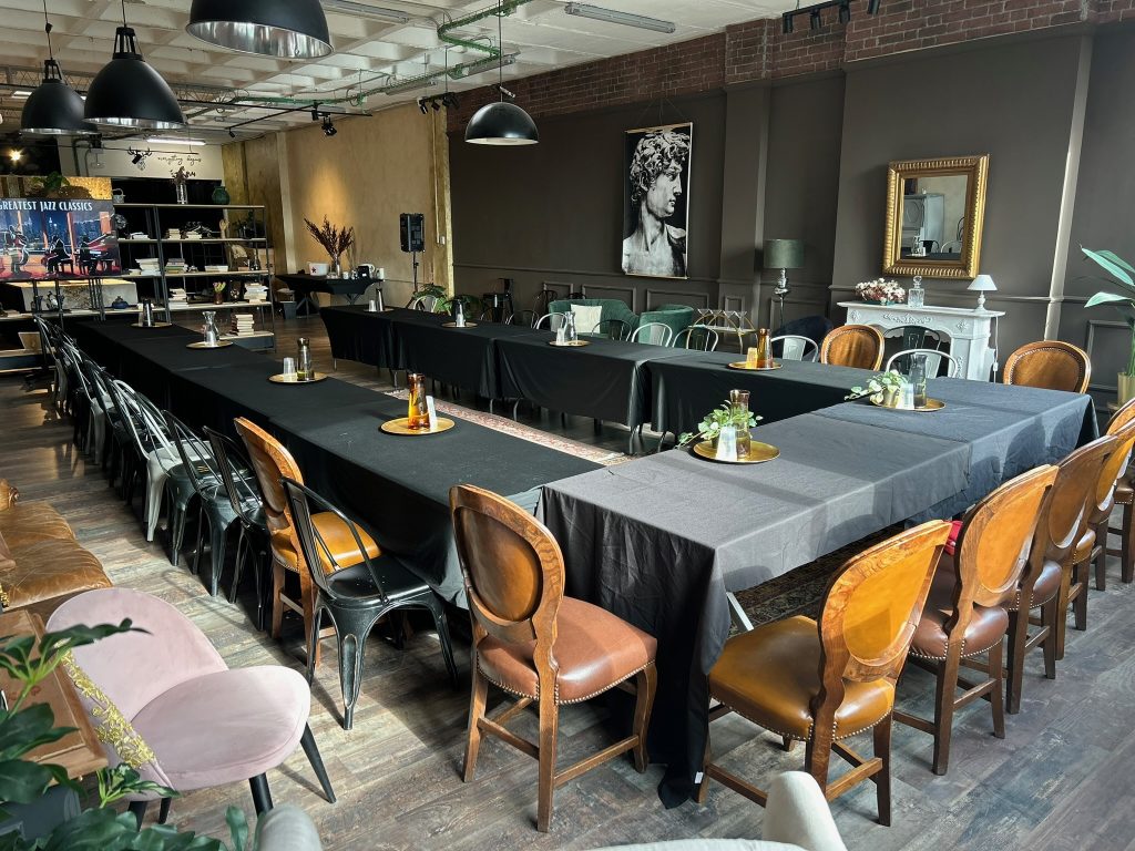 Photo of Espacio Teseo 30