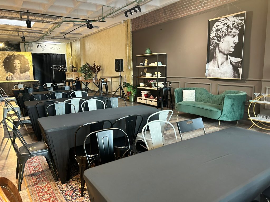 Photo of Espacio Teseo 29