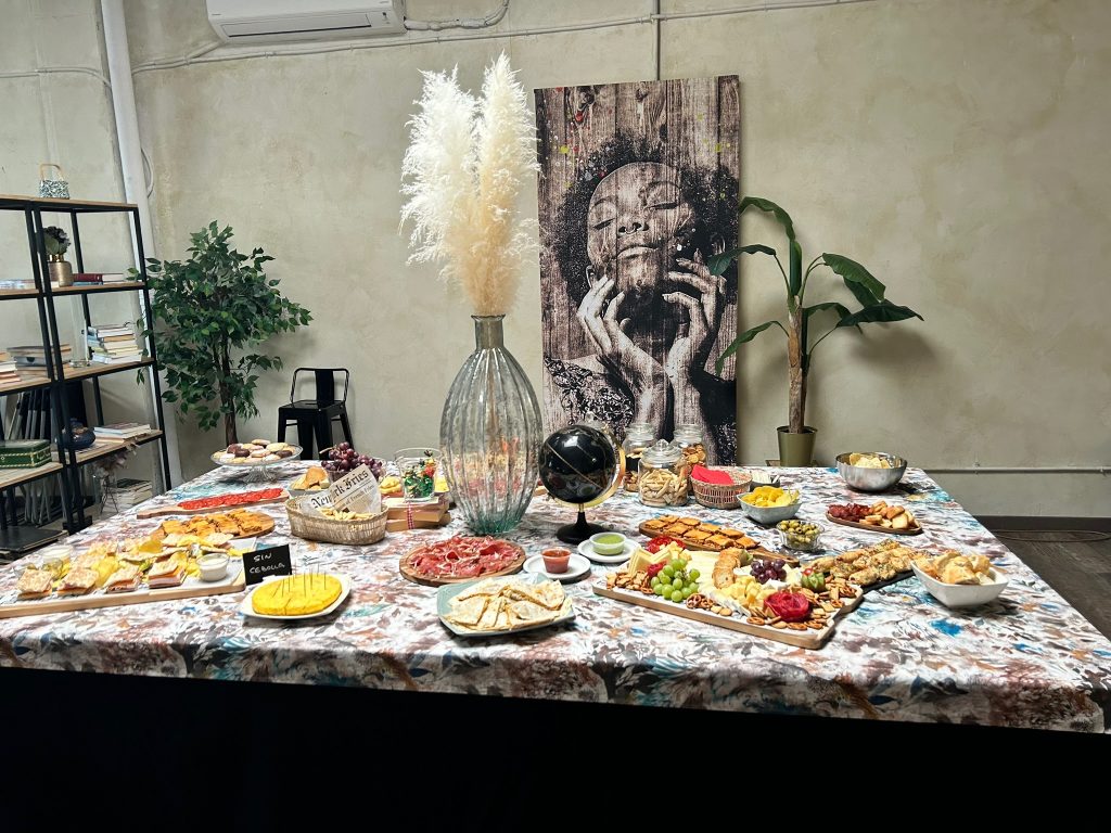 Photo of Espacio Teseo 33