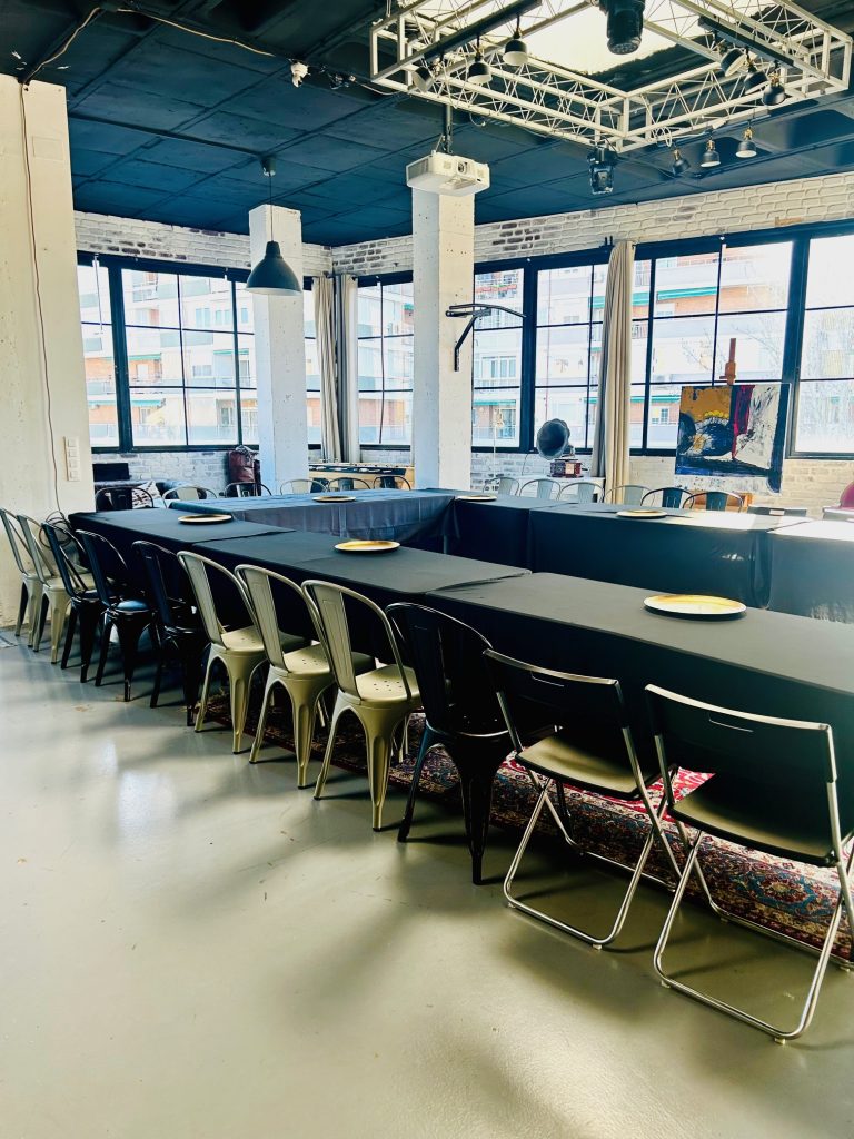 Photo of Espacio Teseo 15