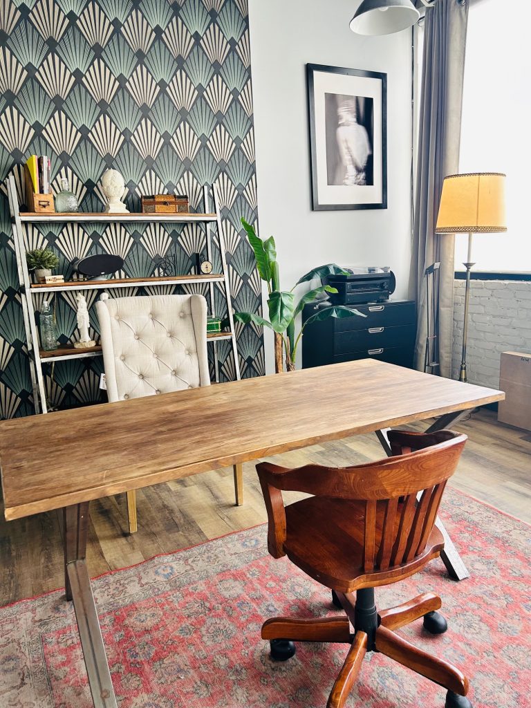 Photo of Espacio Teseo 18