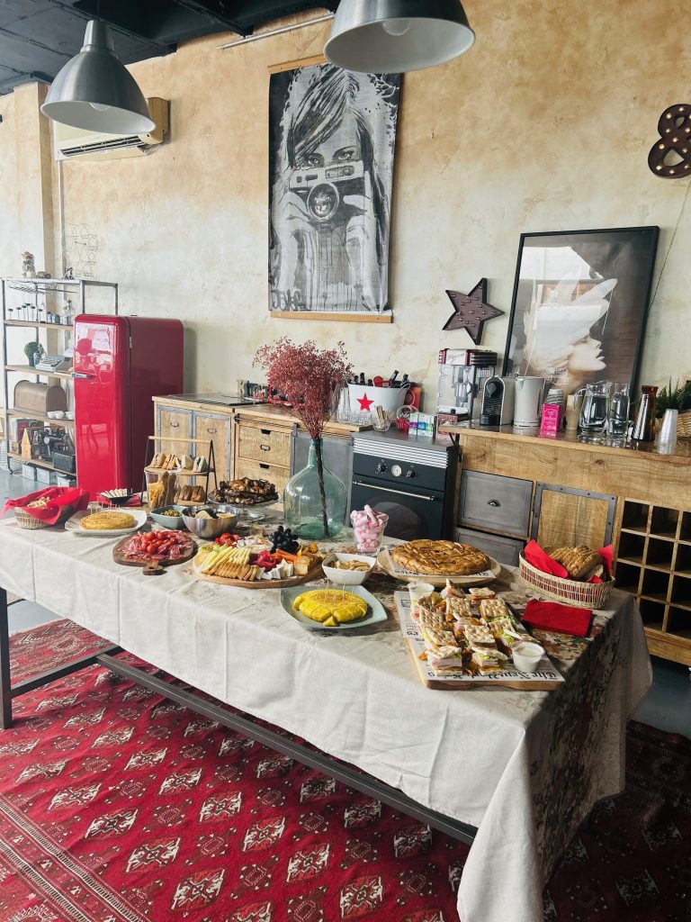 Photo of Espacio Teseo 14