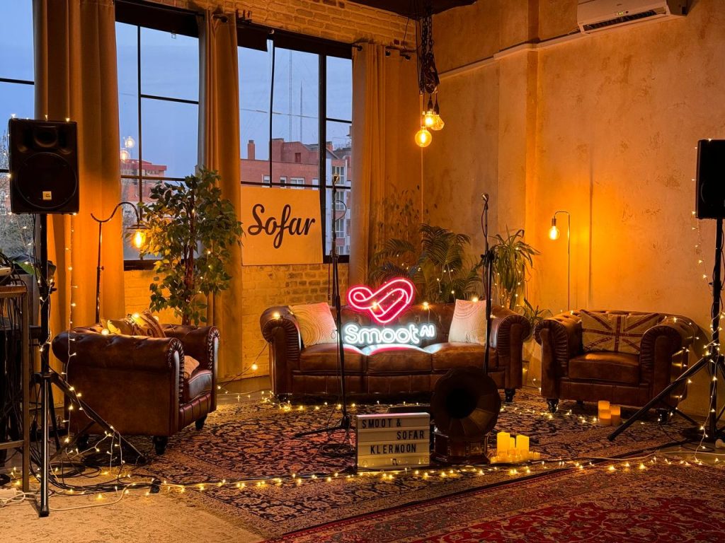 Photo of Espacio Teseo 4