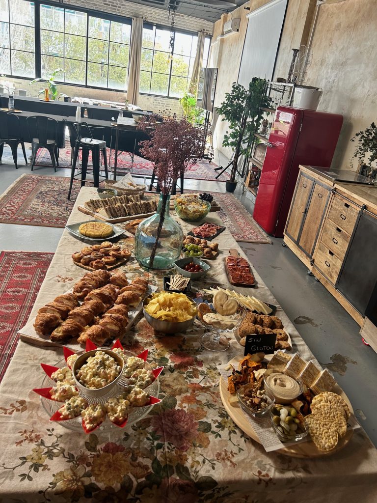 Photo of Espacio Teseo 13