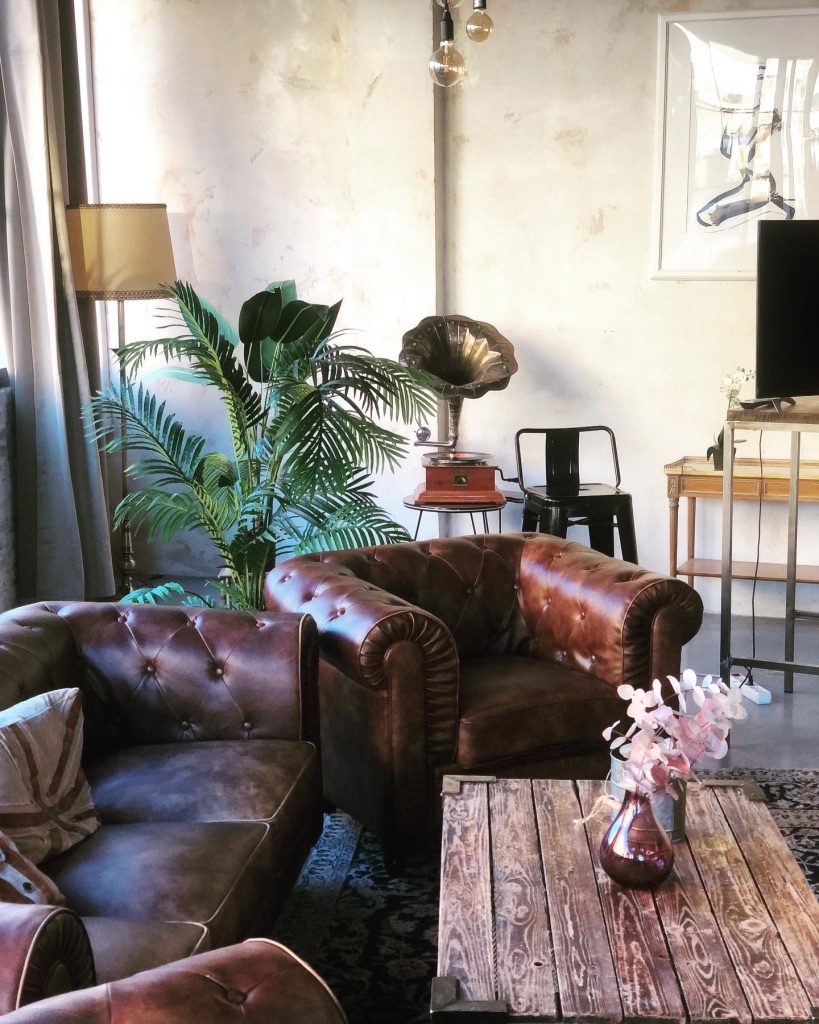 Photo of Espacio Teseo 1