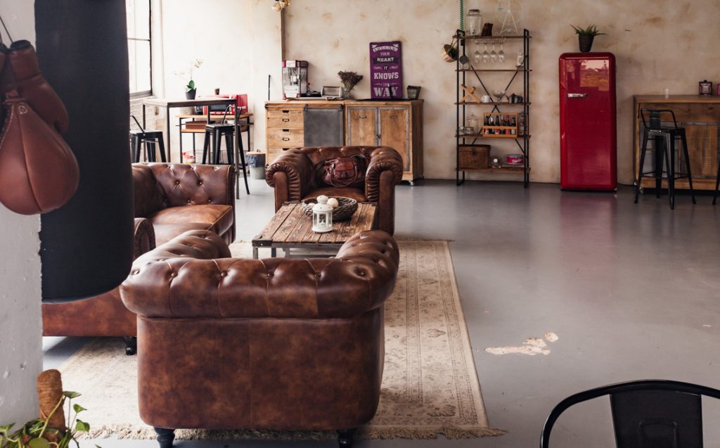 Photo of Espacio Teseo 7