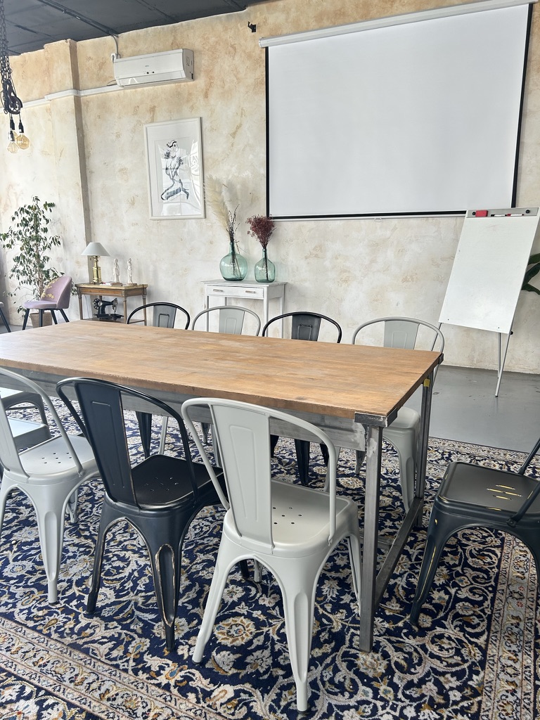 Photo of Espacio Teseo 16