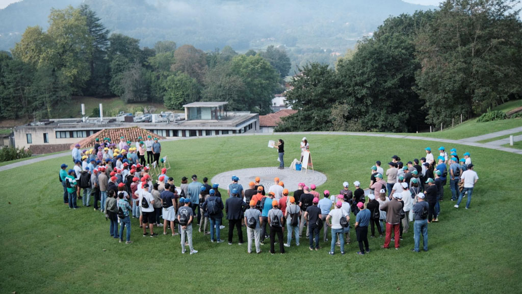 Photo of ETERIA, MARKETING Y COMUNICACIÓN: eventos perfectos, experiencias memorables. 2