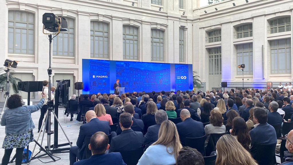 Photo of ETERIA, MARKETING Y COMUNICACIÓN: eventos perfectos, experiencias memorables. 5