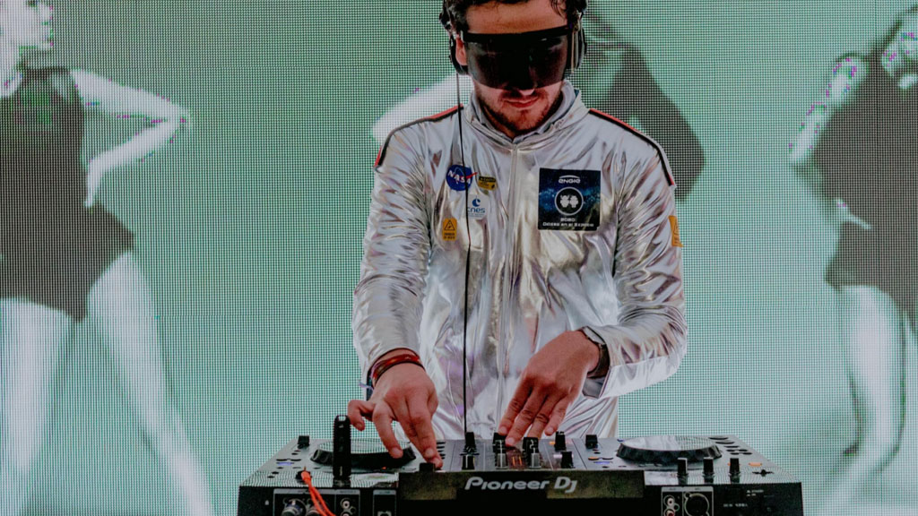 Photo of ETERIA, MARKETING Y COMUNICACIÓN: eventos perfectos, experiencias memorables. 6