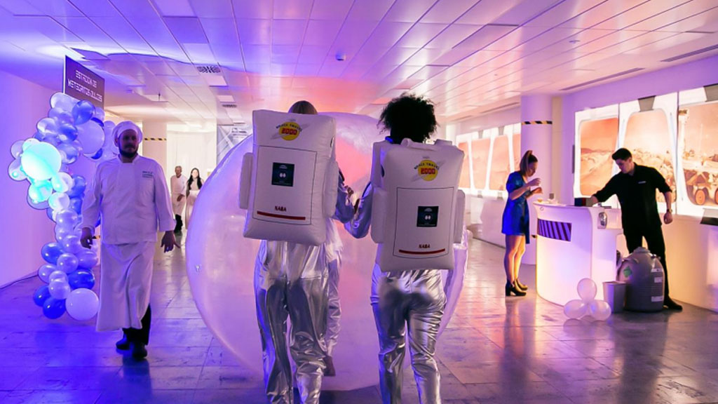 Photo of ETERIA, MARKETING Y COMUNICACIÓN: eventos perfectos, experiencias memorables. 10