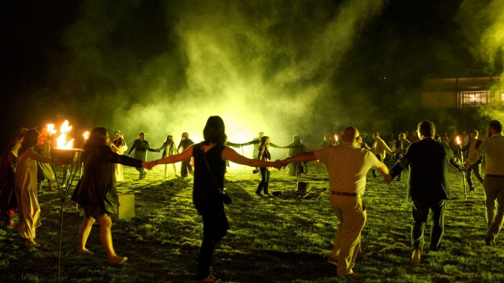 Photo of ETERIA, MARKETING Y COMUNICACIÓN: eventos perfectos, experiencias memorables. 8