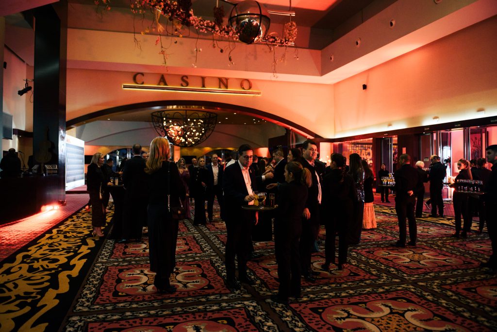 Foto de Royal Garden – Casino de Aranjuez 4