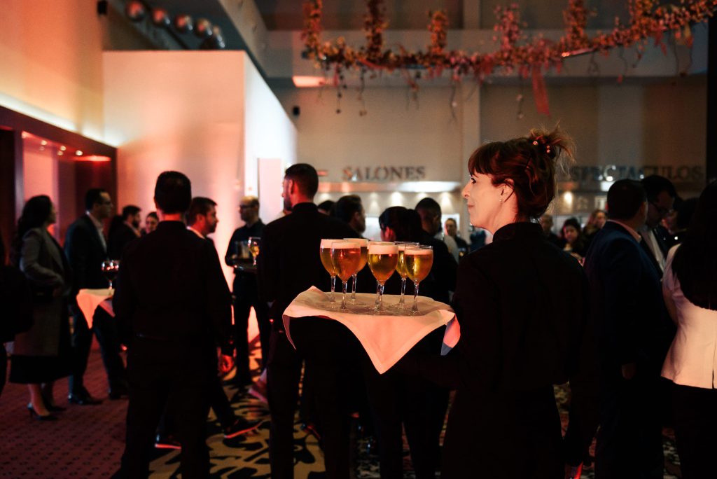 Foto de Royal Garden – Casino de Aranjuez 8