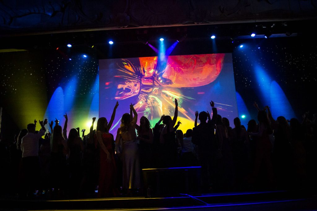 Foto de Royal Garden – Casino de Aranjuez 13