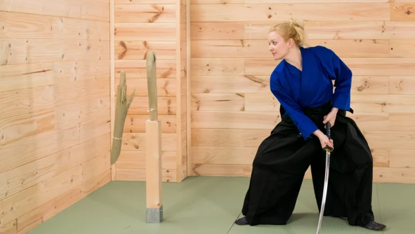 Foto de Samurai Experience 1