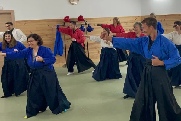 Foto de Samurai Experience 3