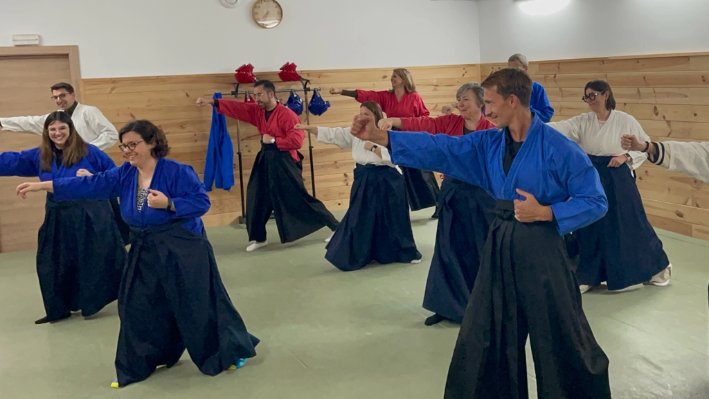 Photo of Samurai Experiencie 3