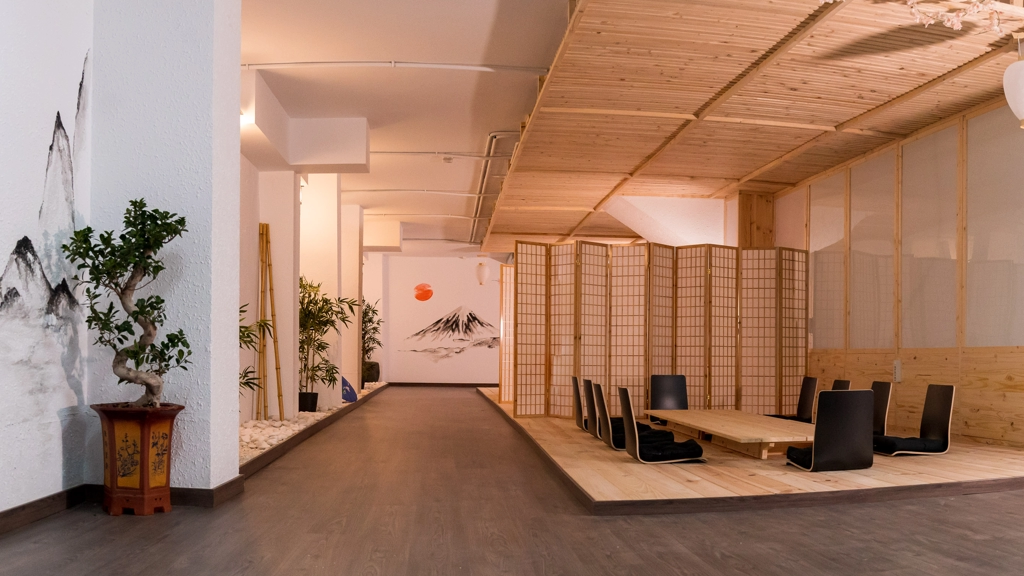 Photo of Samurai Experiencie 9