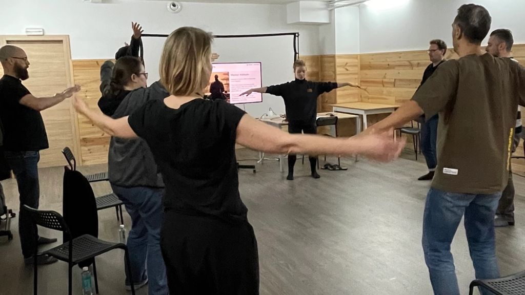 Photo of Samurai Experiencie 6