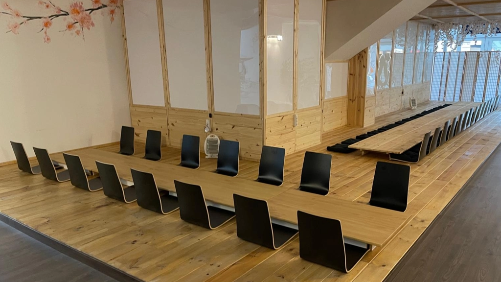 Photo of Samurai Experiencie 11