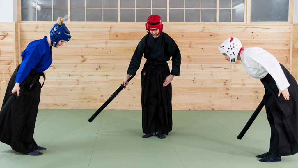 Photo of Samurai Experiencie 7