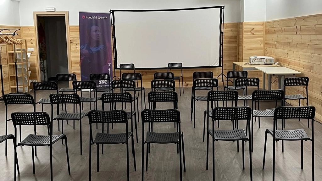 Photo of Samurai Experiencie 13