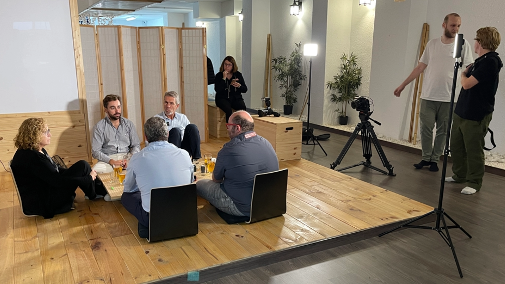 Photo of Samurai Experiencie 10