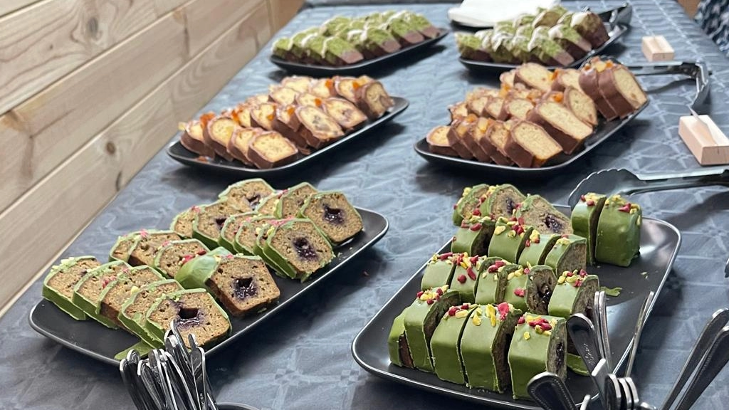 Photo of Samurai Experiencie 18