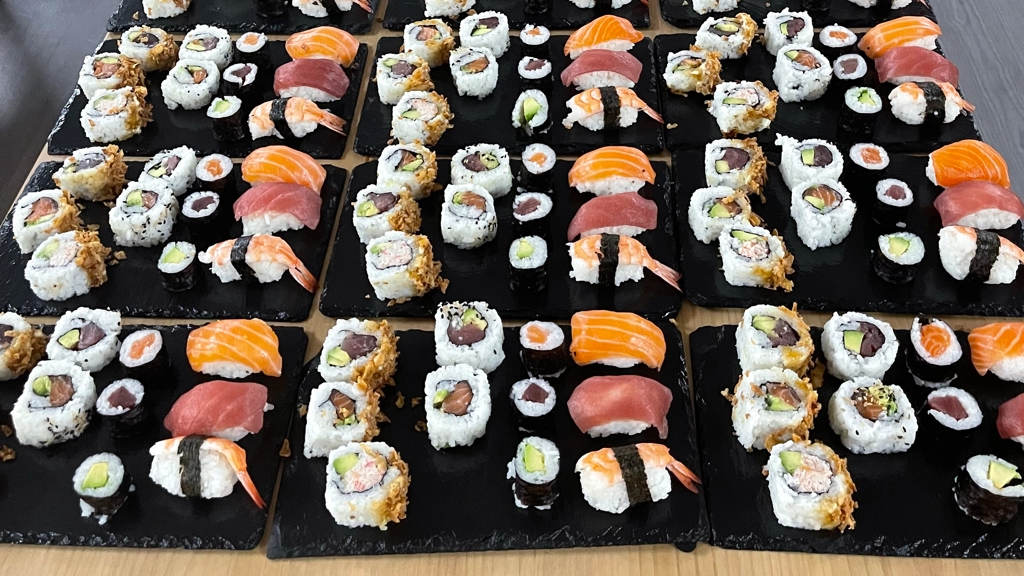 Photo of Samurai Experiencie 16