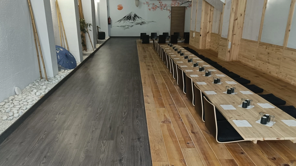 Photo of Samurai Experiencie 12